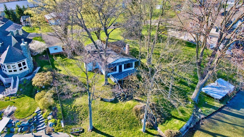 Ovid Twp, MI 49036,635 Pearl Beach Drive