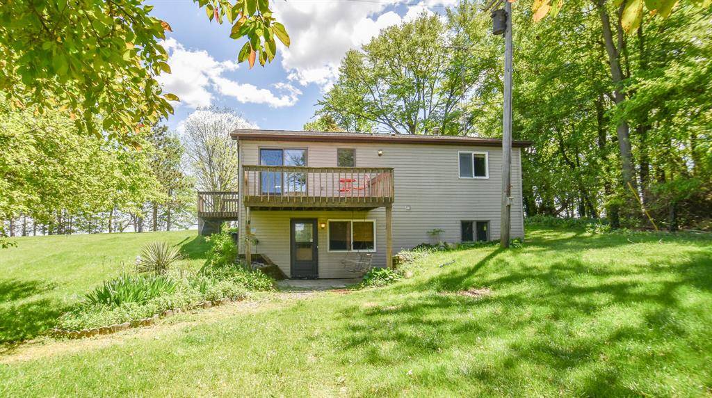 Litchfield Twp, MI 49252,11768 Riker Road
