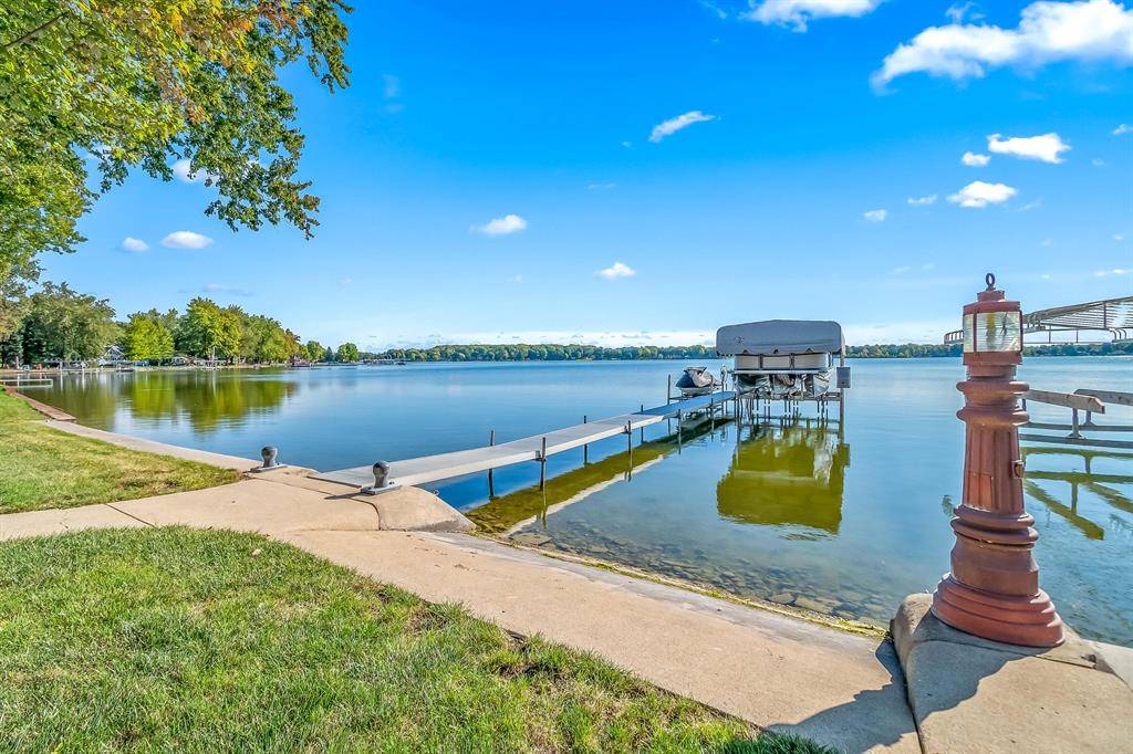 Quincy, MI 49082,151 Lakeside Drive