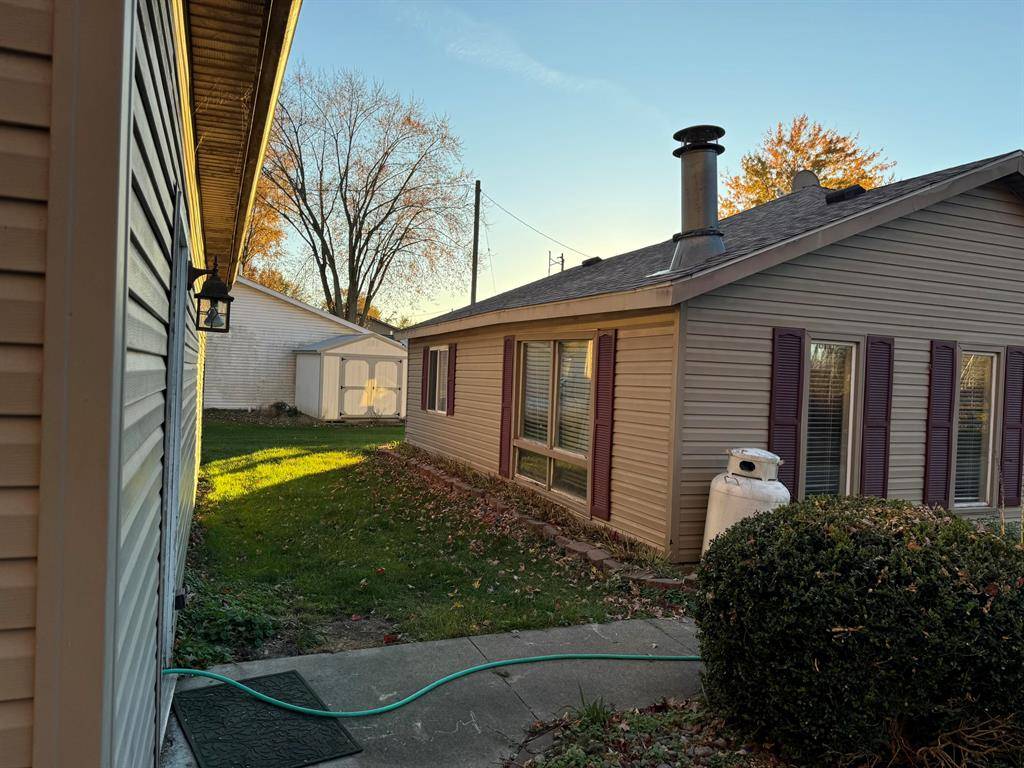 Ovid Twp, MI 49036,382 W Russell Drive