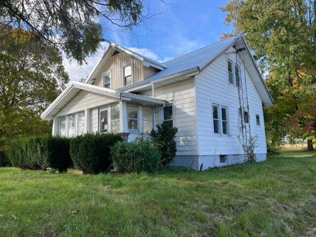 Medina Twp, MI 49247,15270 Lime Creek Road