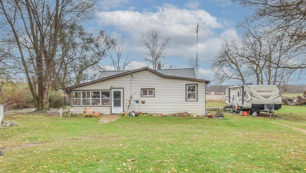 Quincy Twp, MI 49082,967 Newton Road