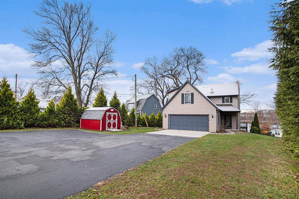Girard Twp, MI 49036,291 Waffle Drive