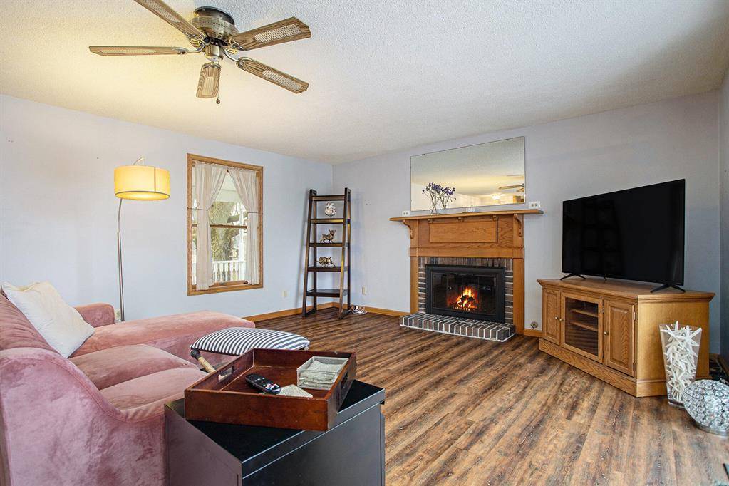 Ovid Twp, MI 49036,0 Buck Road