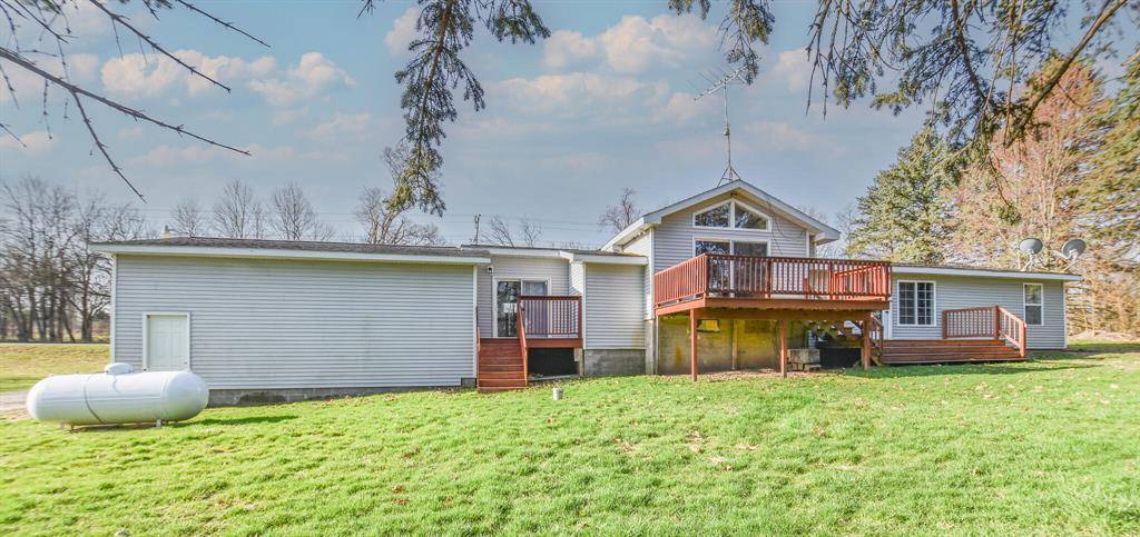 Sherman Twp, MI 49091,24674 Banker Street