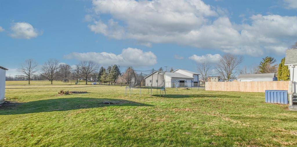 Allen Twp, MI 49227,118 S Railroad Street