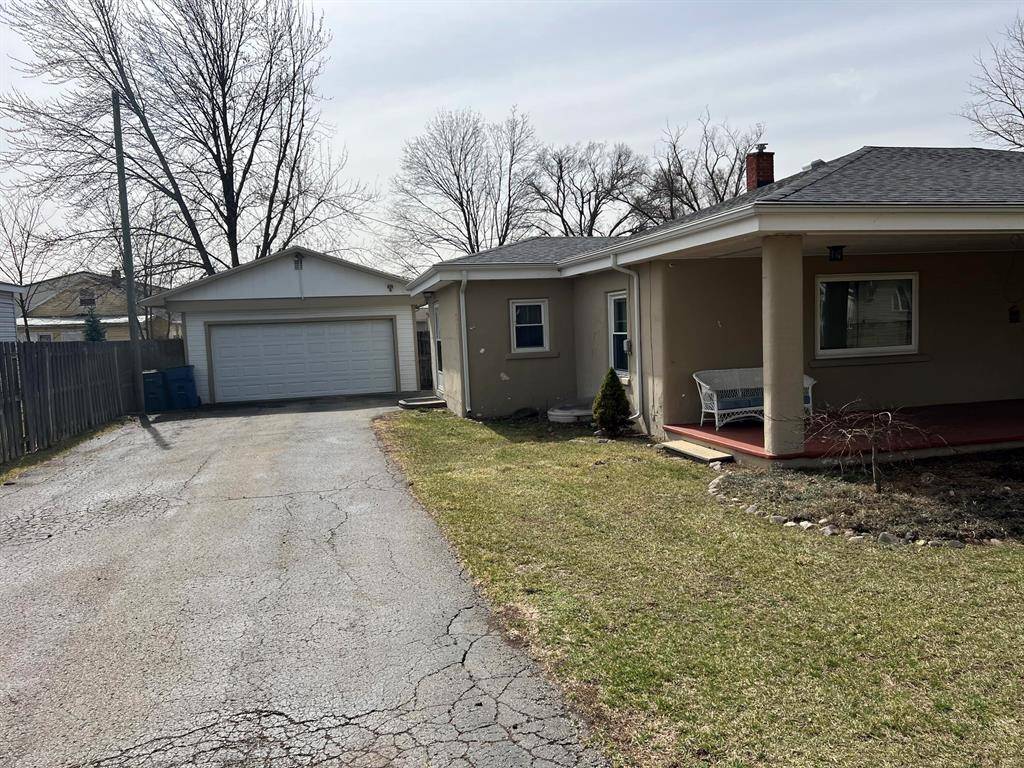 Coldwater, MI 49036,92 Coombs Avenue