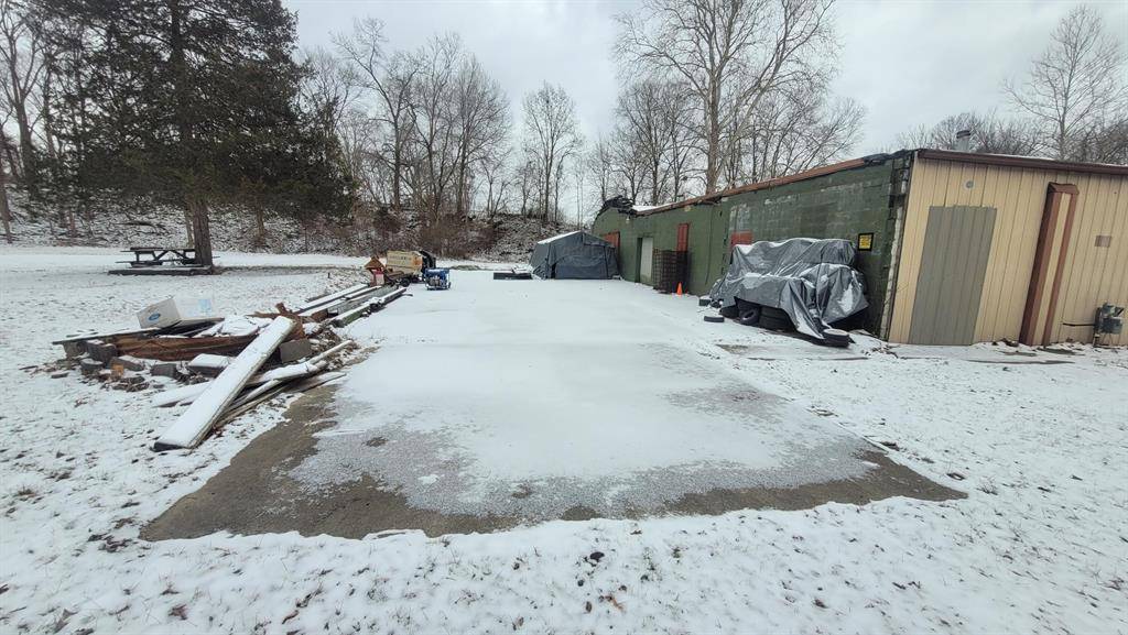 Coldwater, MI 49036,588 W Riverside Drive