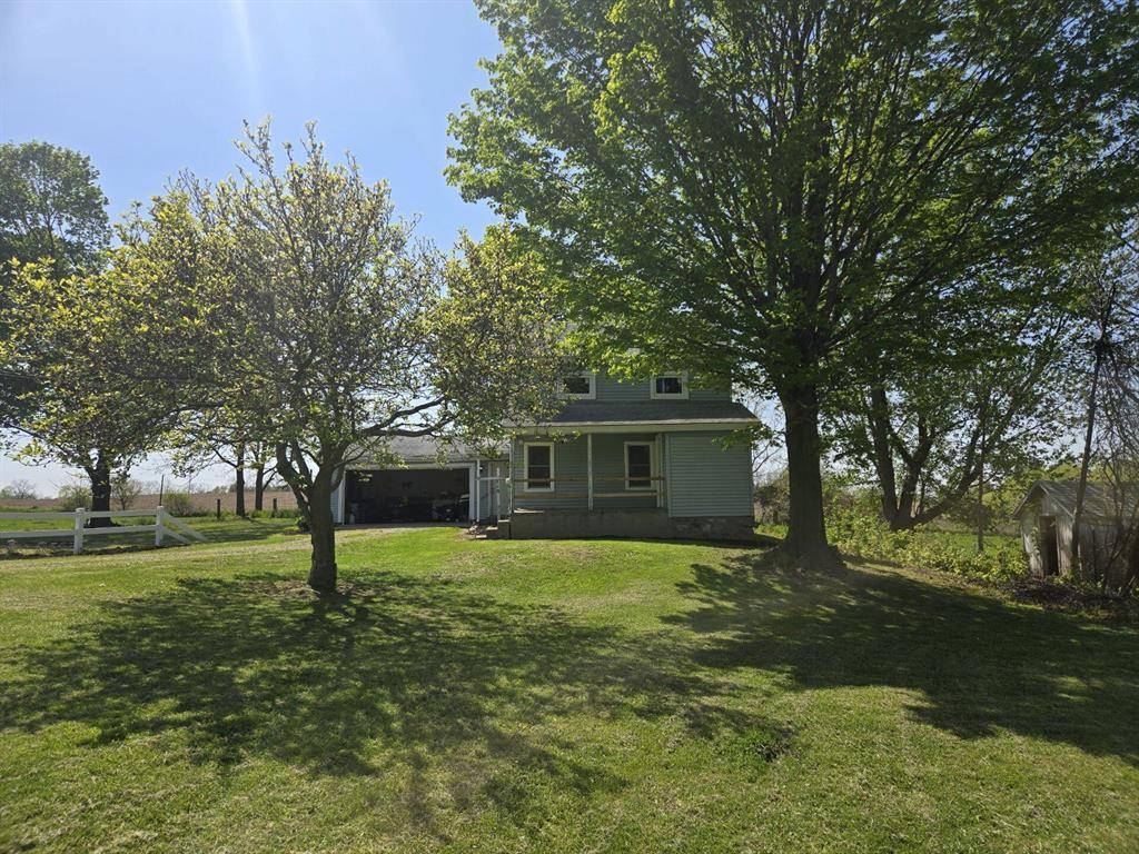 Bethel Twp, MI 49036,119 W Pearl Road