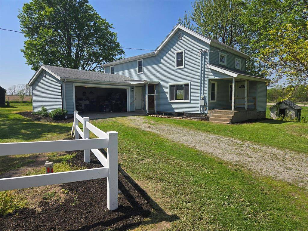 Bethel Twp, MI 49036,119 W Pearl Road