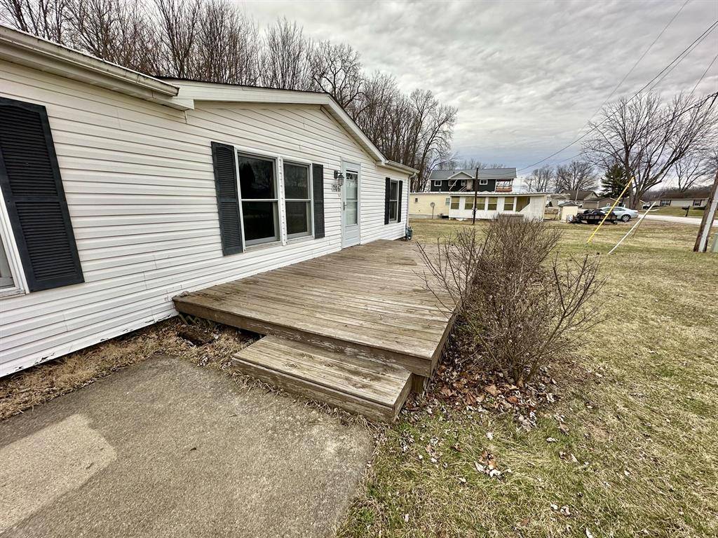 Quincy Twp, MI 49082,206 Lakeside Drive