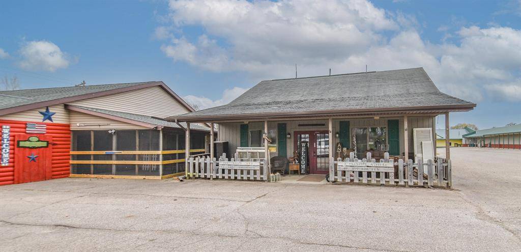 Allen Twp, MI 49227,9111 W Chicago Road