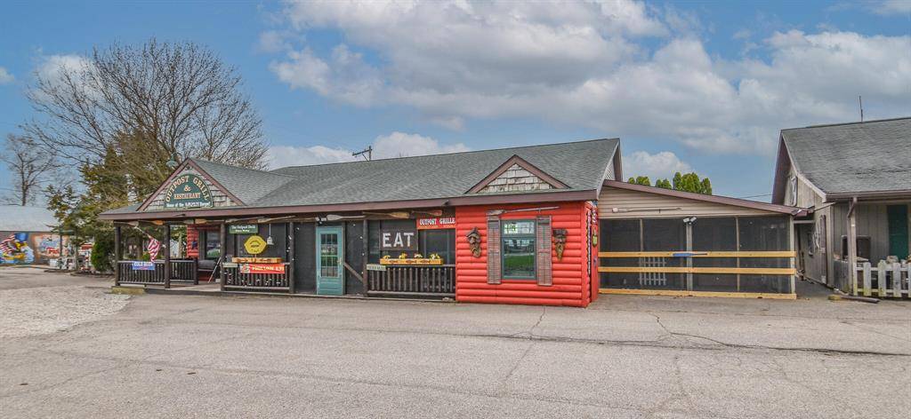 Allen Twp, MI 49227,9111 W Chicago Road