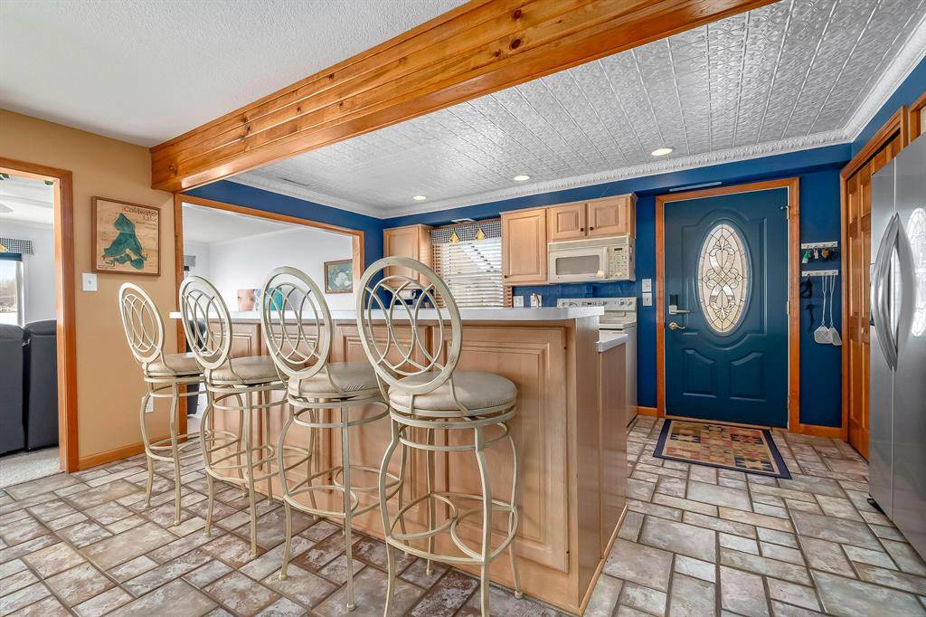 Ovid Twp, MI 49036,509 Warren Road