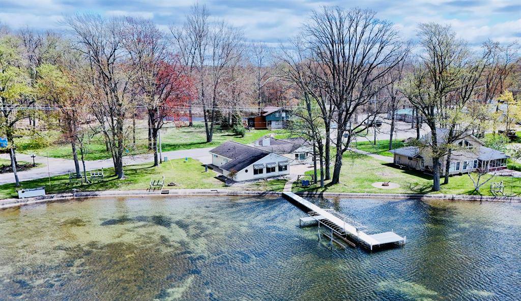 Ovid Twp, MI 49036,509 Warren Road