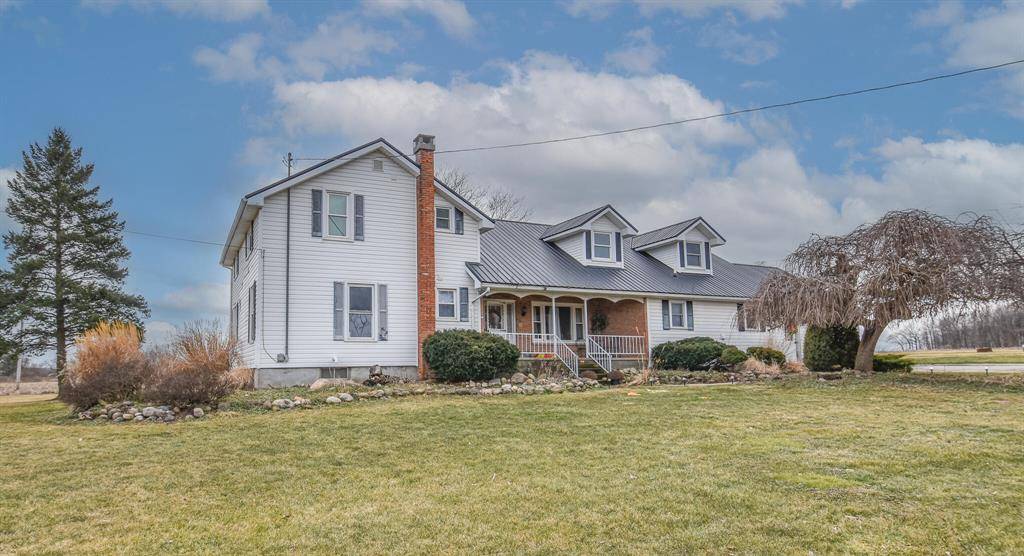 Reading Twp, MI 49274,4880 Blair Road