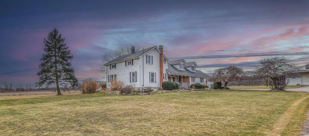 Reading Twp, MI 49274,4880 Blair Road