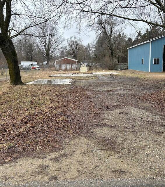 Cambria Twp, MI 49242,4150 S Lake Wilson Road