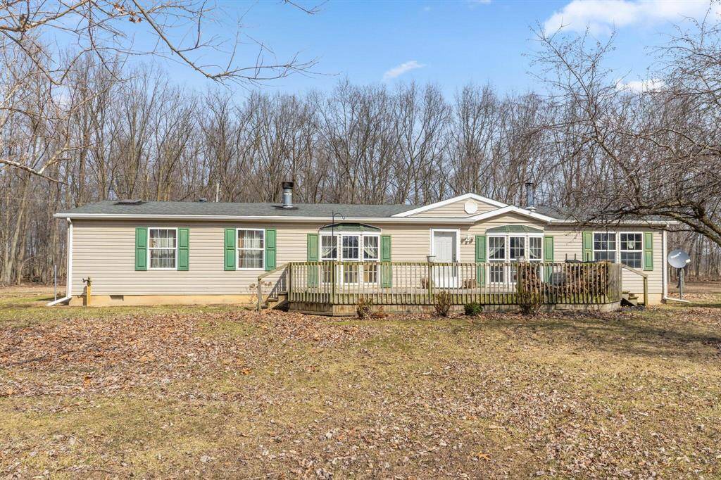 Gilead Twp, MI 49028,110 W Adams Road Road