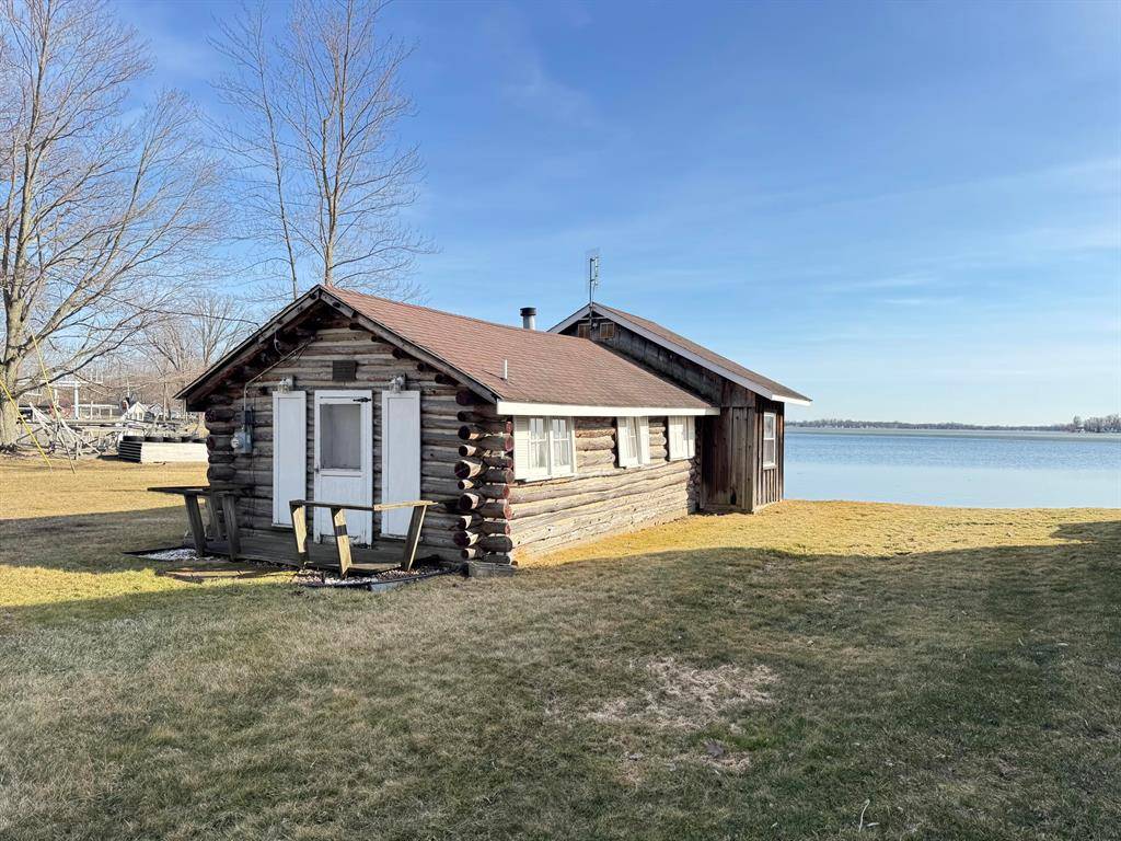 Ovid Twp, MI 49036,493 Warren Road