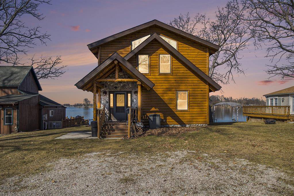 Girard Twp, MI 49036,752 N Union City Road