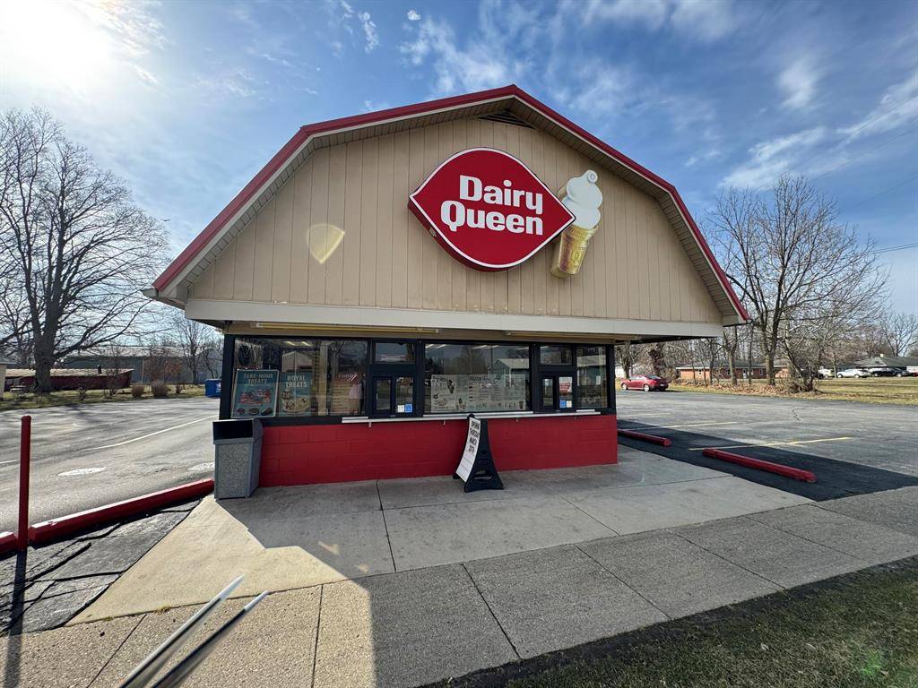 Quincy Vlg, MI 49082,145 E Chicago Street