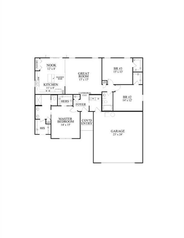 Ovid Twp, MI 49036,585 Berrynoll Court