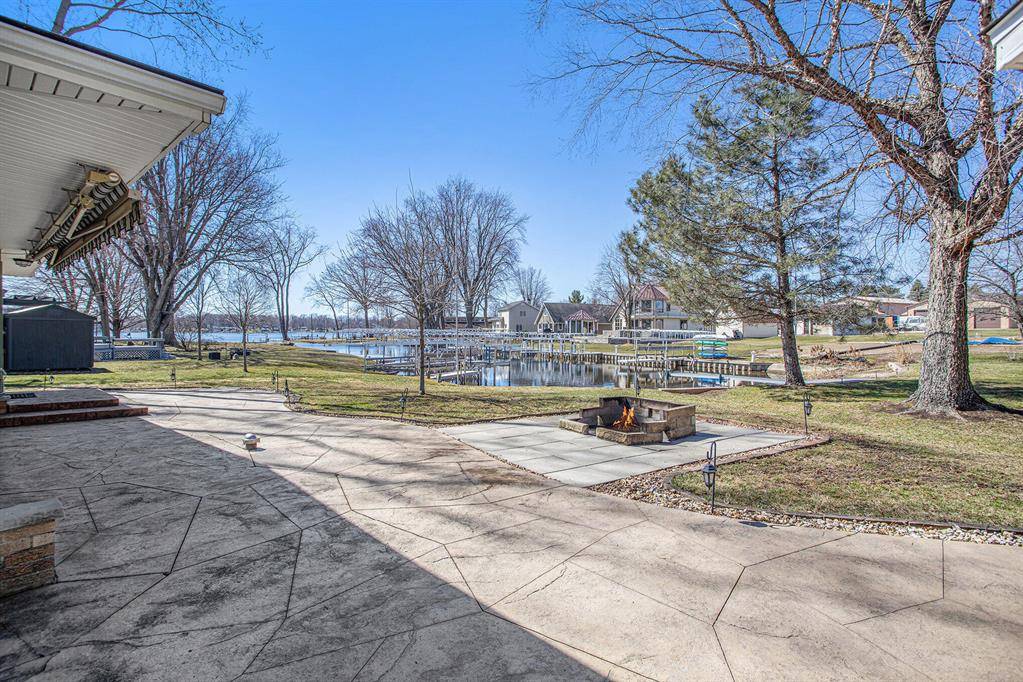 Algansee Twp, MI 49036,757 Lake Shore Point