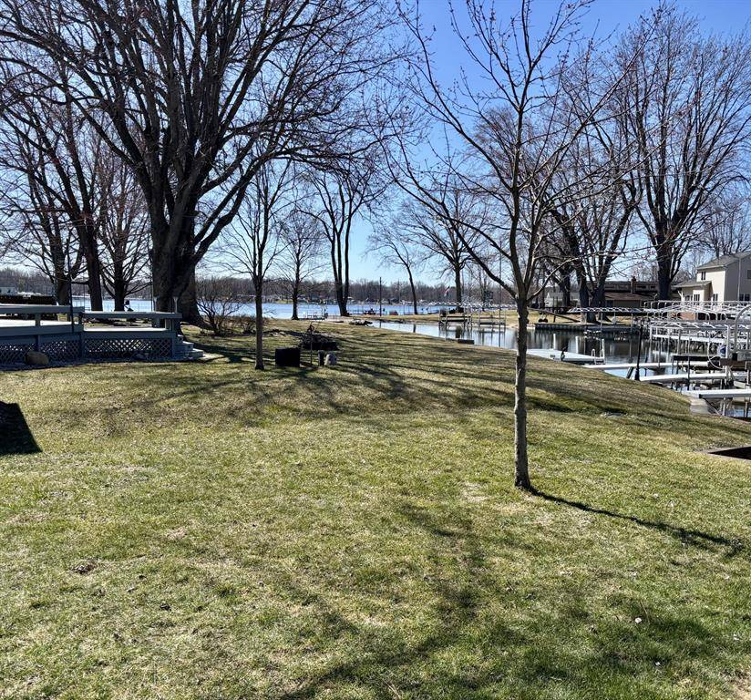Algansee Twp, MI 49036,757 Lake Shore Point
