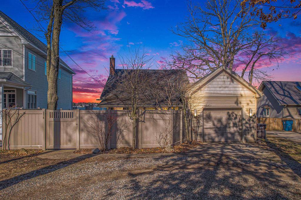 Girard Twp, MI 49036,274 Hawley Center Drive