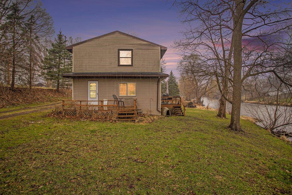 Bellevue Vlg, MI 49021,130 S Benton Street
