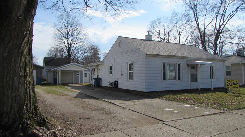 Coldwater, MI 49036,22 Branch Avenue