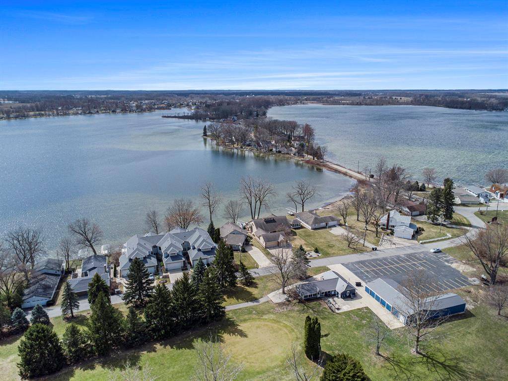 Ovid Twp, MI 49036,13131 Iyopawa Island Road