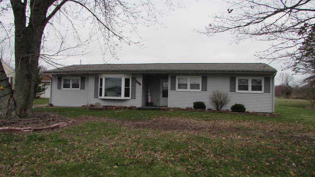 Coldwater, MI 49036,295 N Fiske Road