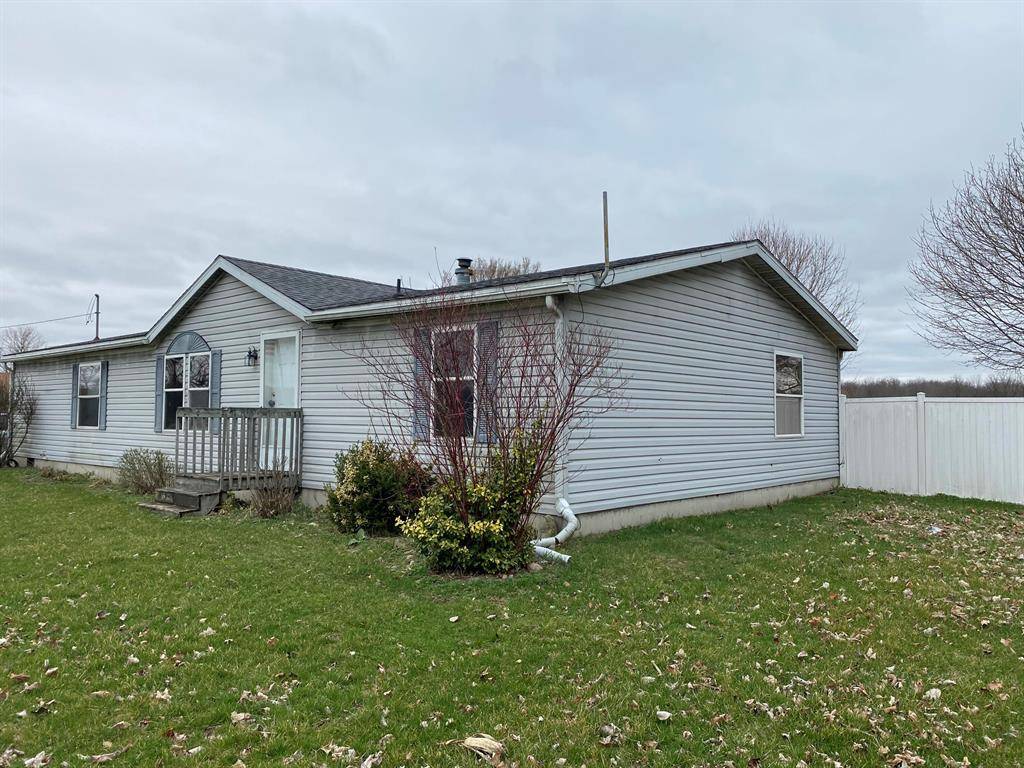 Quincy Twp, MI 49082,727 Clarendon Road