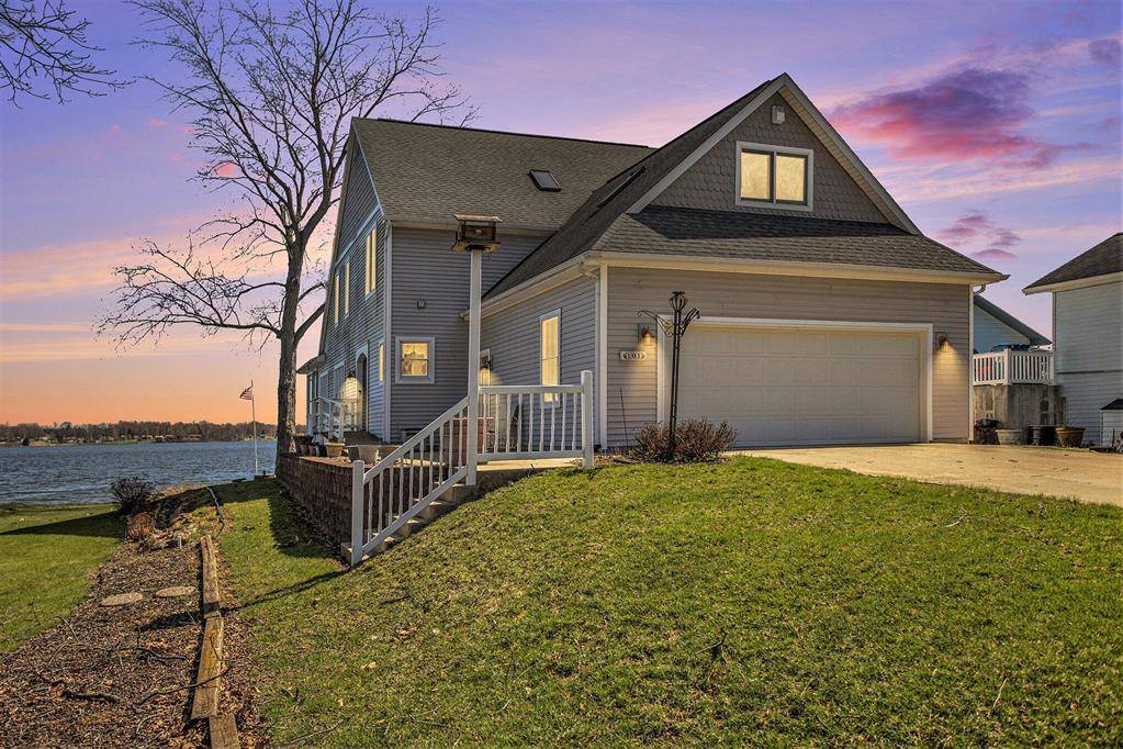 Quincy Twp, MI 49082,101 Lakeside Drive