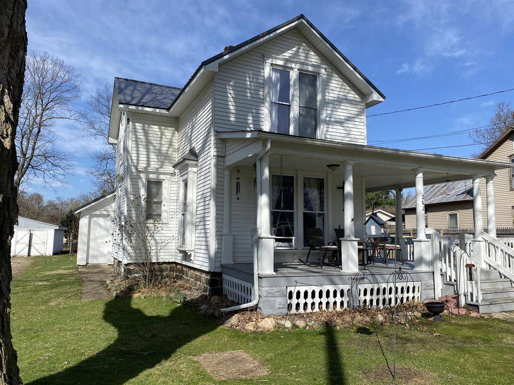 Coldwater, MI 49036,282 S Jefferson Street