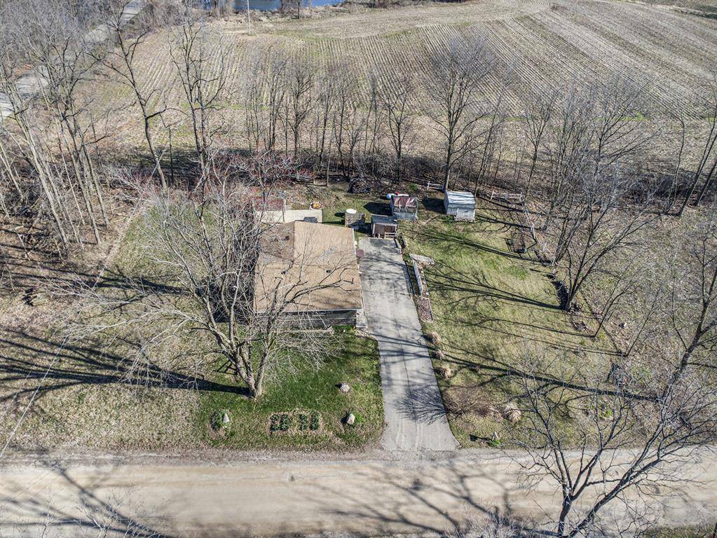 Ovid Twp, MI 49036,104 Cardinal Drive