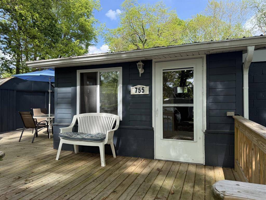 Kinderhook Twp, MI 49036,755 Bright Water Drive