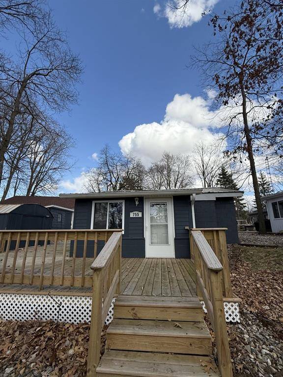 Kinderhook Twp, MI 49036,755 Bright Water Drive