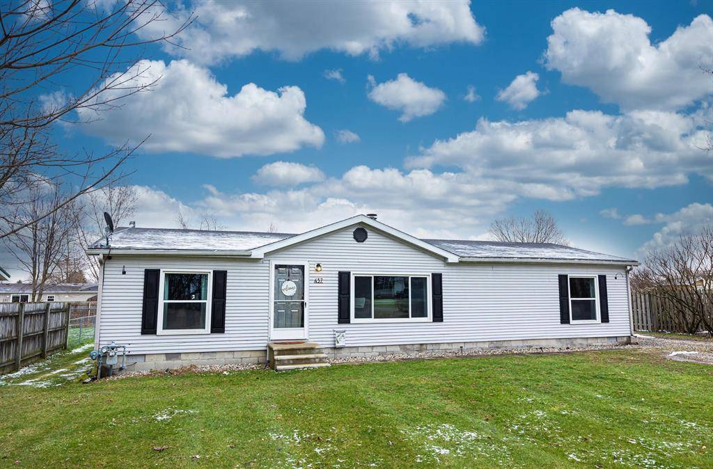 Quincy Twp, MI 49082,437 Doris Street