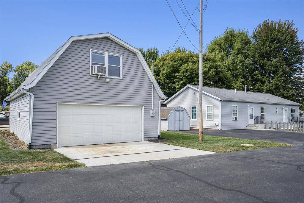 Ovid Twp, MI 49036,450 Sycamore Drive