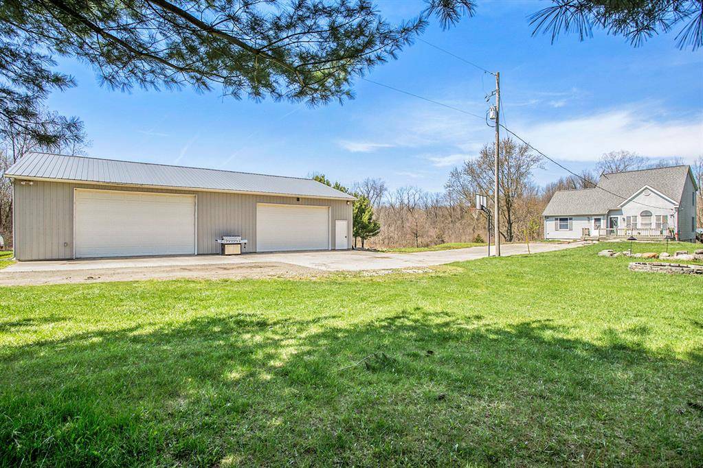 Girard Twp, MI 49036,356 Jonesville Road