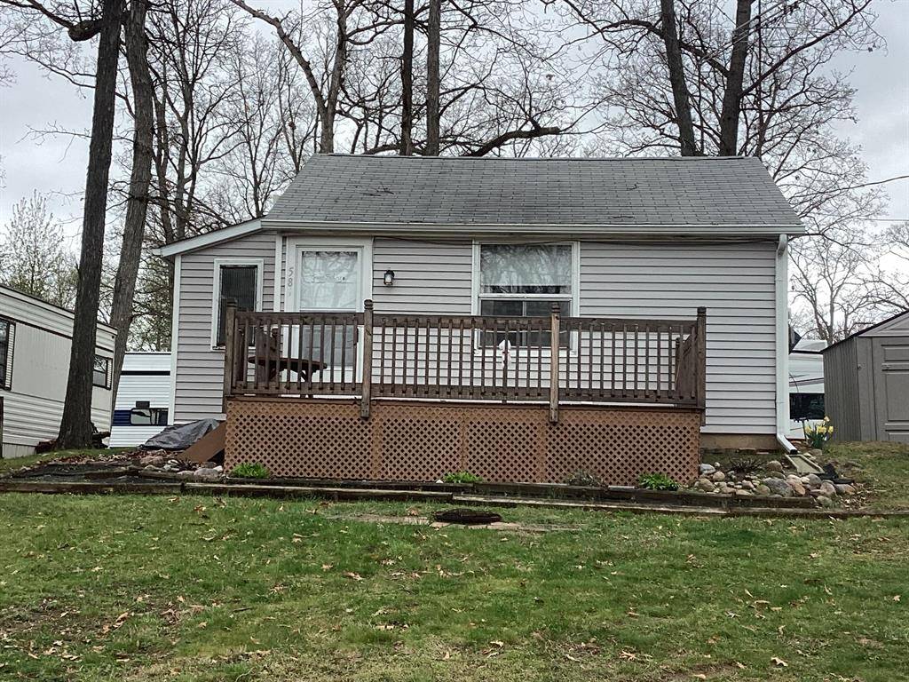 Coldwater, MI 49036,581 Red Lion Lane
