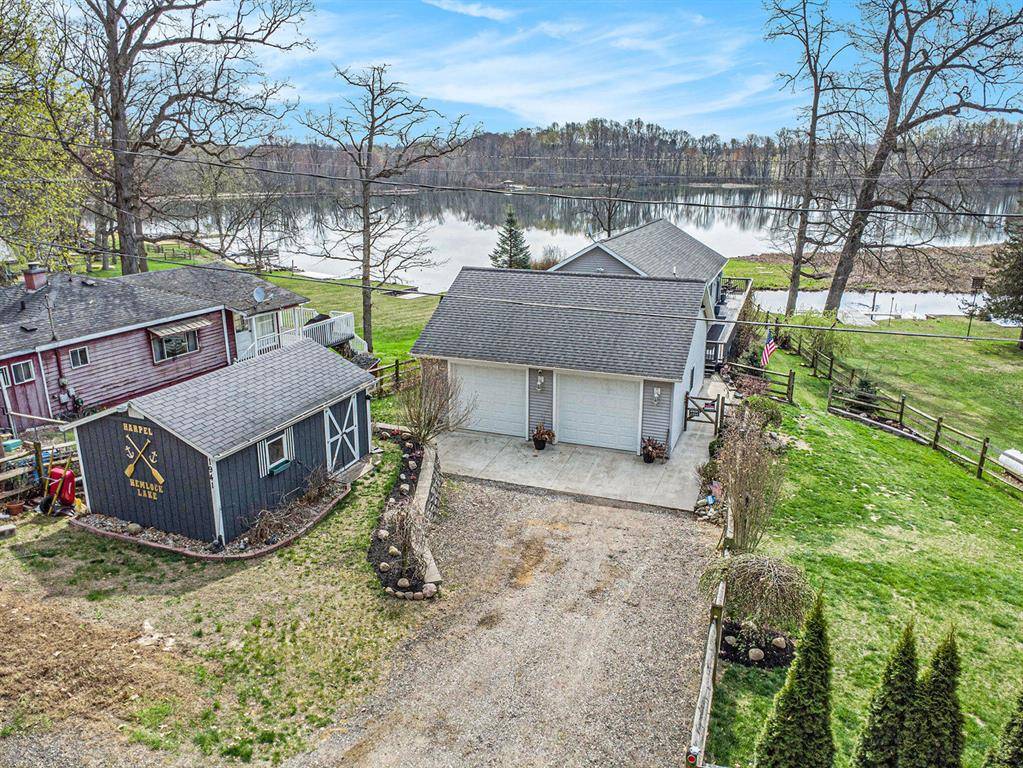 Allen Twp, MI 49082,1941 Horst Road