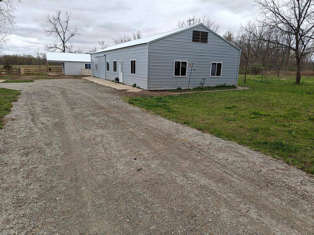 Bethel Twp, MI 49036,117 W Nettleman Road