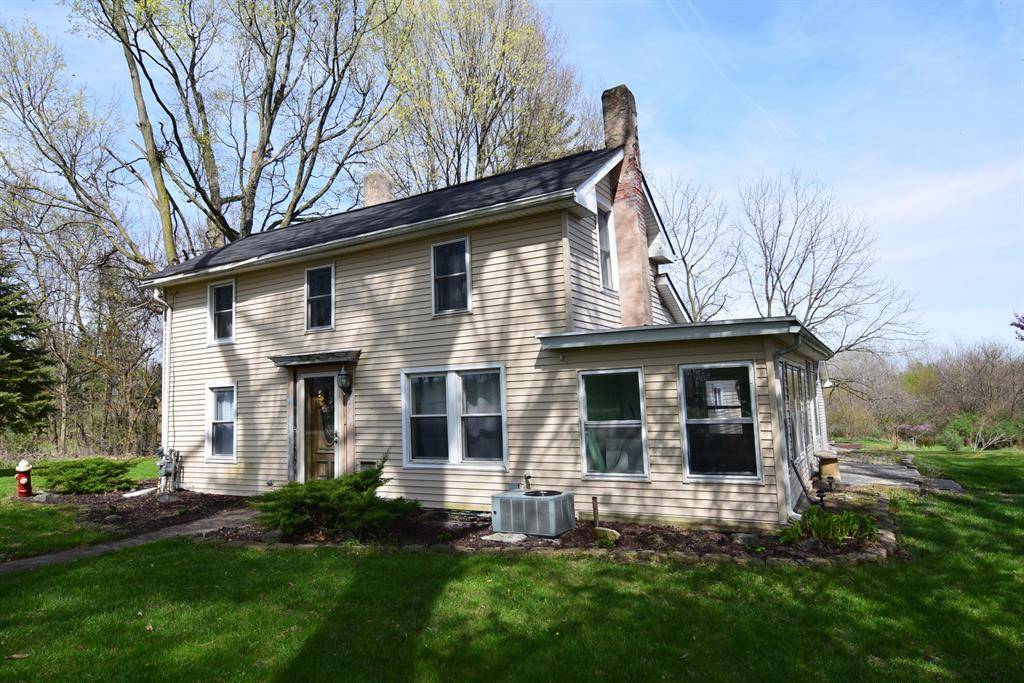 Kinderhook Twp, MI 49036,895 Flint Road
