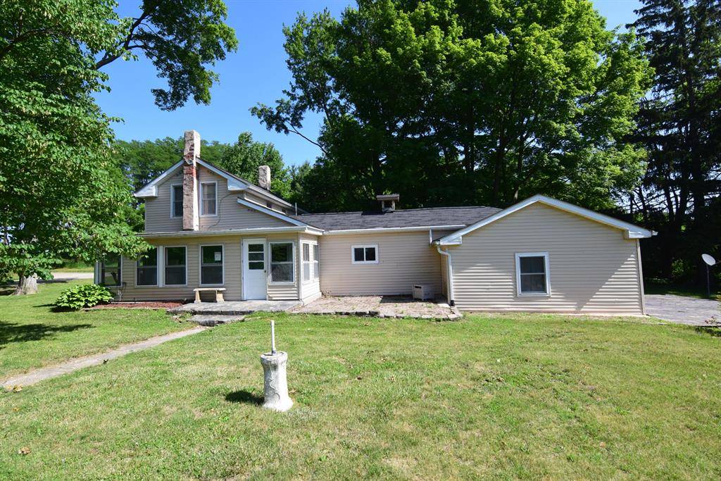 Kinderhook Twp, MI 49036,895 Flint Road