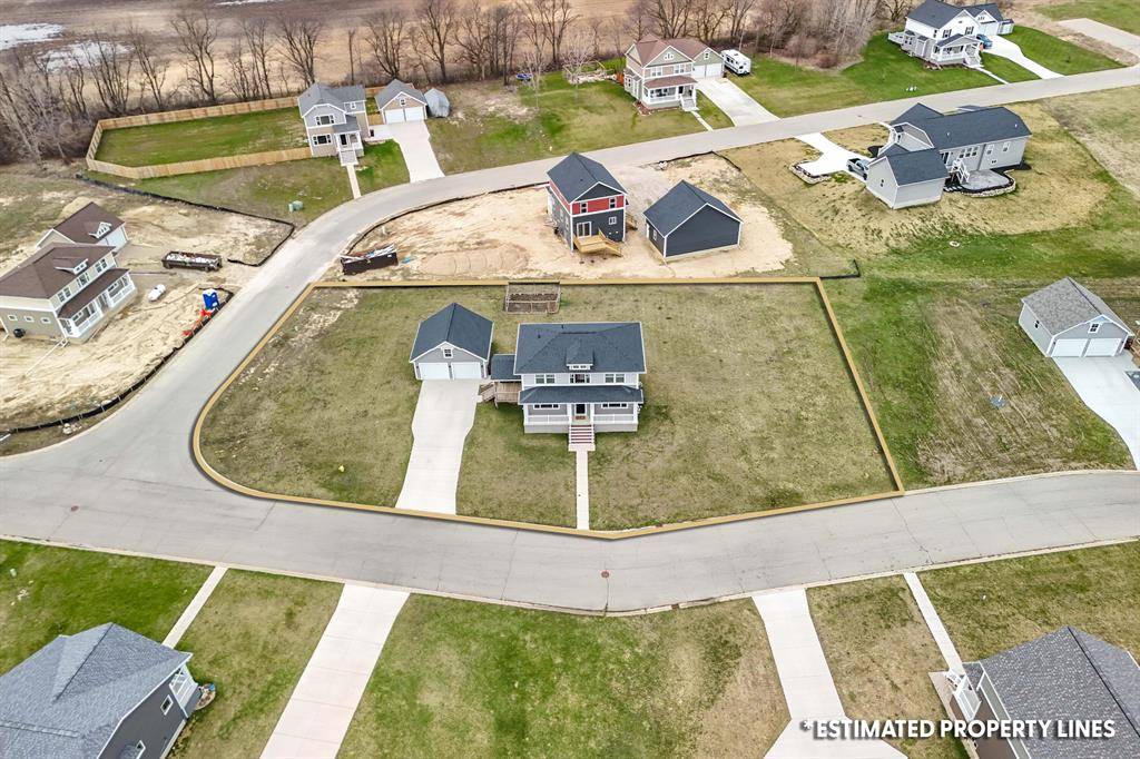 Charlotte, MI 48813,703 Oakwood Drive