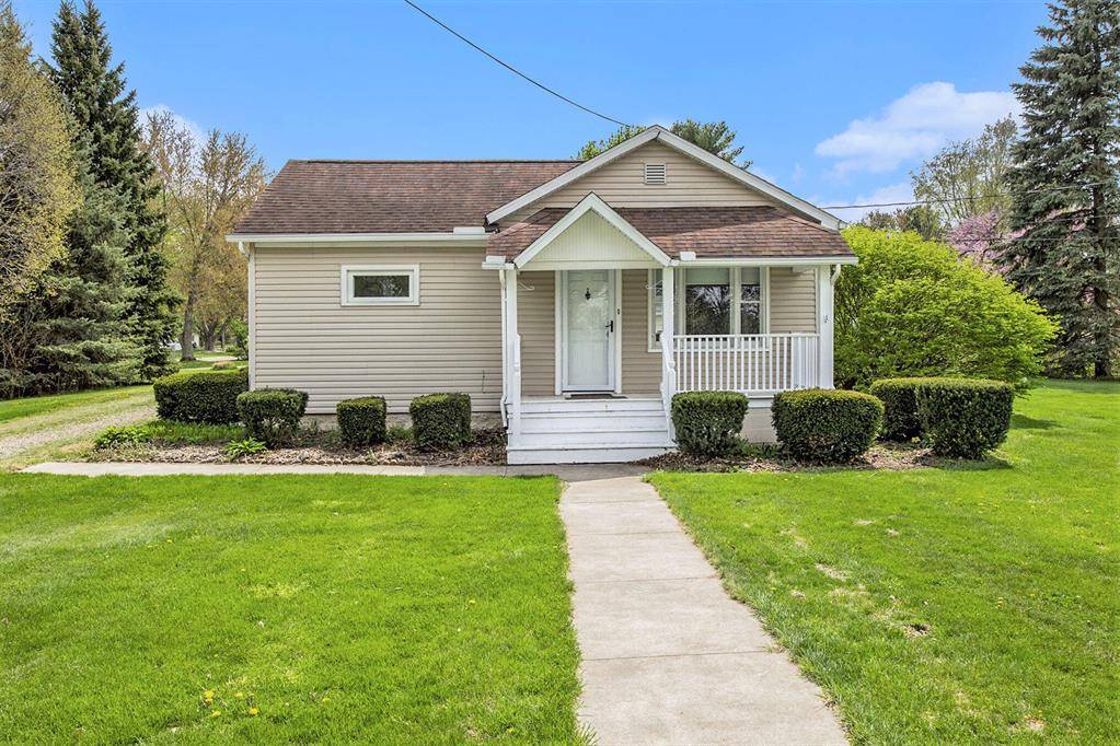 Coldwater, MI 49036,228 Cutter Avenue